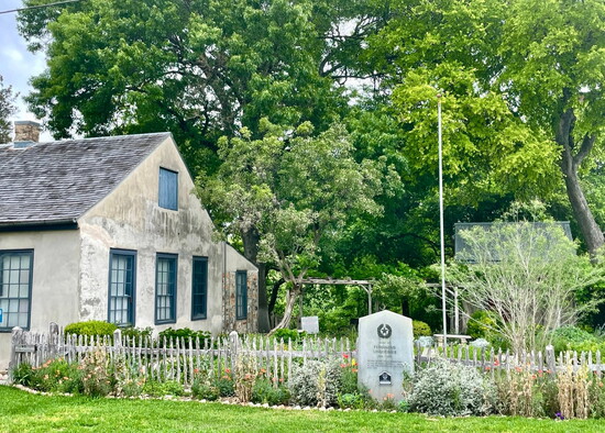 Lindheimer House