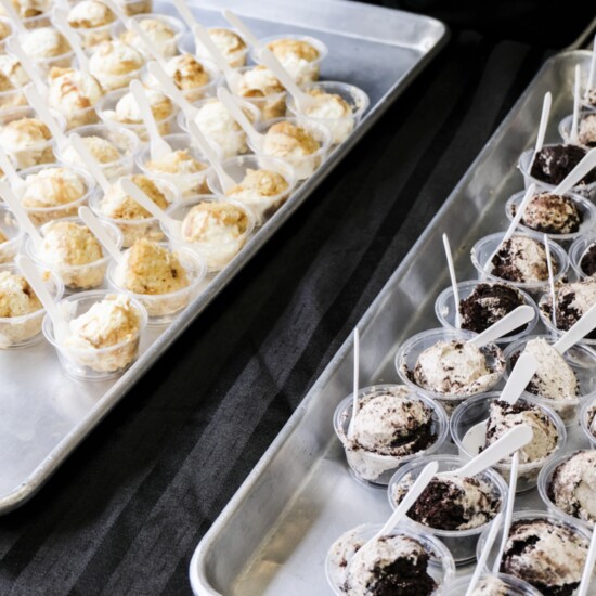 Confections of a Rockstar Bakeshop