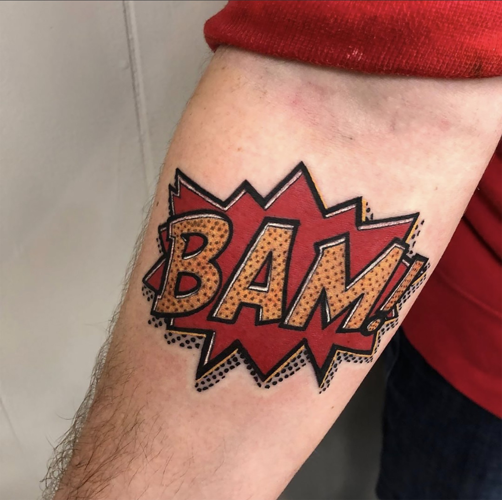 BAM! - BME: Tattoo, Piercing and Body Modification NewsBME: Tattoo,  Piercing and Body Modification News