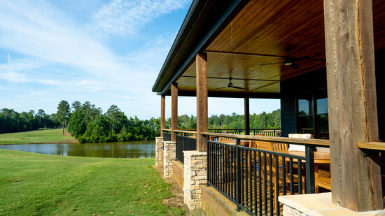 Featured image for Tavern on the Trail