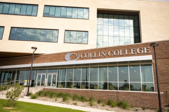 Collin College - Celina Campus