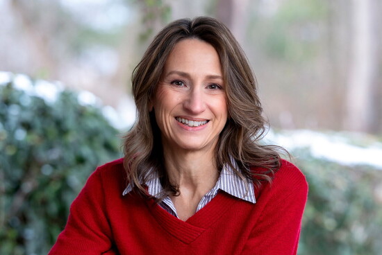 Becky Libourel Diamond, historian, author of The Gilded Age Cookbook 