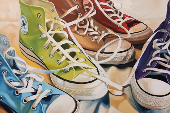 "All Star Addiction"