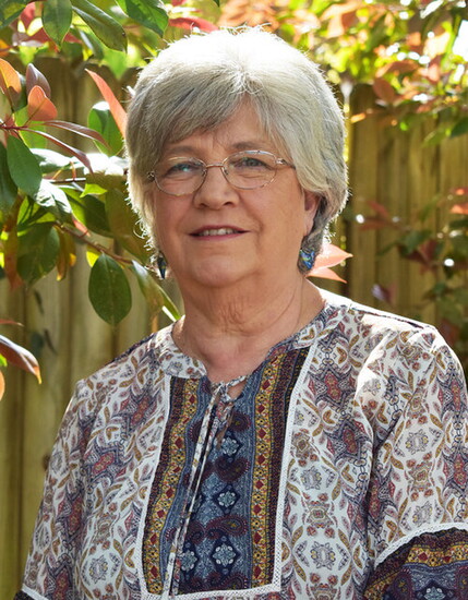 Connie McCann