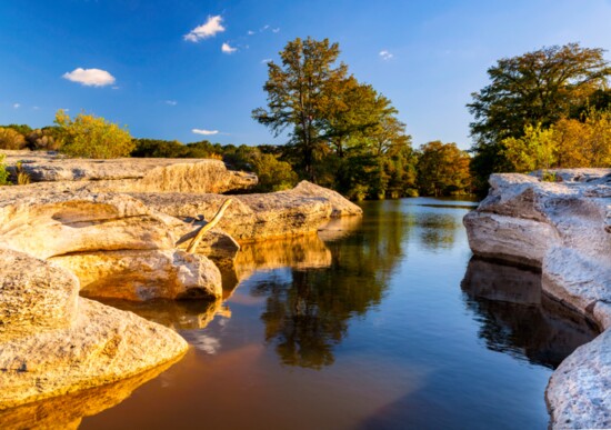 McKinney Falls State Park