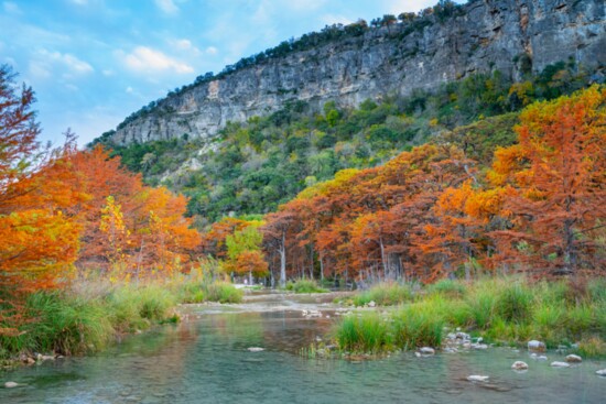 Garner State Park