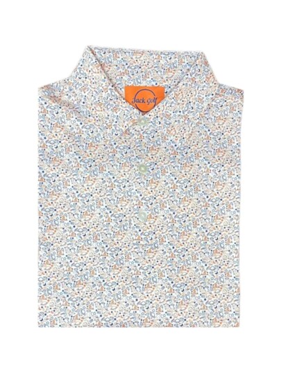 Jack Golf HTX Polo
