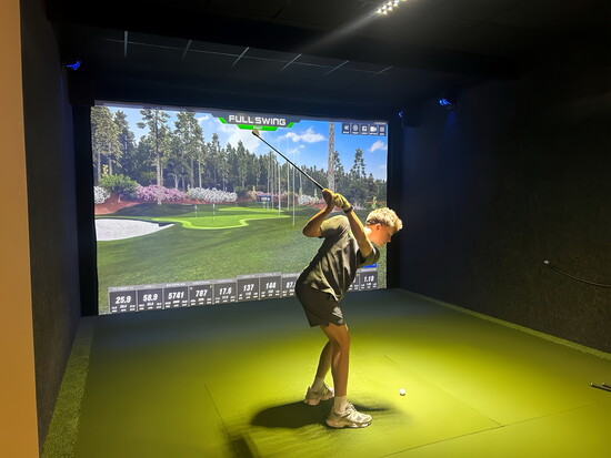 The Back Nine