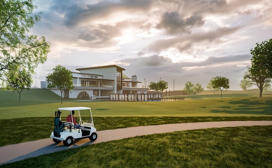 1876 Country Club