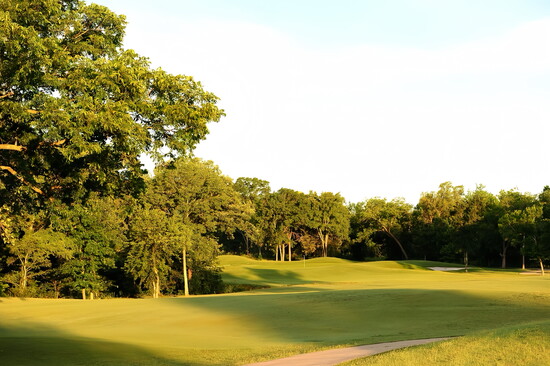 Stone Creek Golf Club