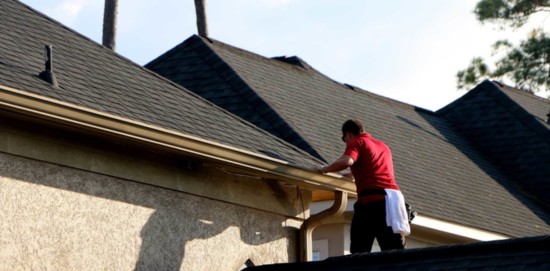 QUALITY the company offers residential and commercial installation on any type of roof style
