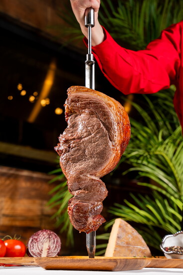 Alcatra - Top Sirloin