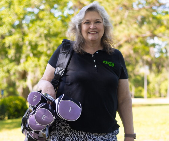 Terri Bork: Abacus Gal, LLC