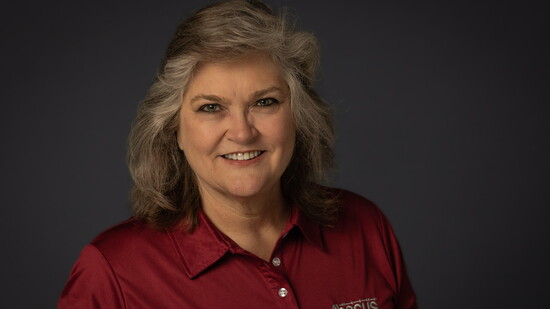 Terri Bork, Founder of Abacus Gal LLC