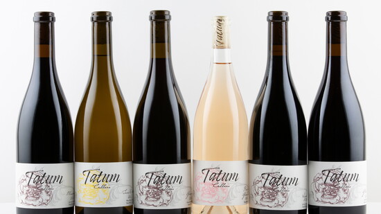 Tatum Cellars
