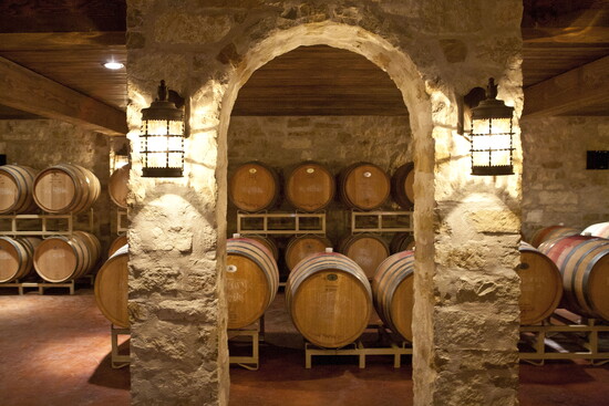 Spicewood Vineyards