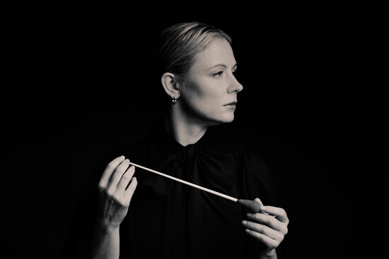 Photo by Benjamin Ealovega