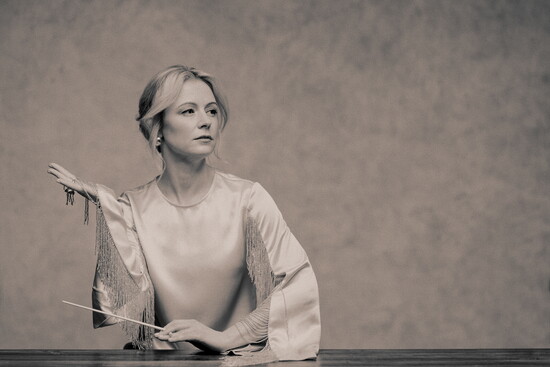 Photo by Benjamin Ealovega