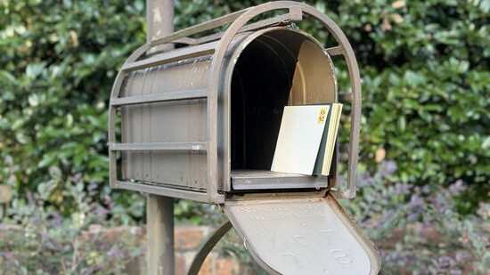 Featured image for Thank You Notes