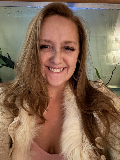 Rachael Anders of Executive Cleaning