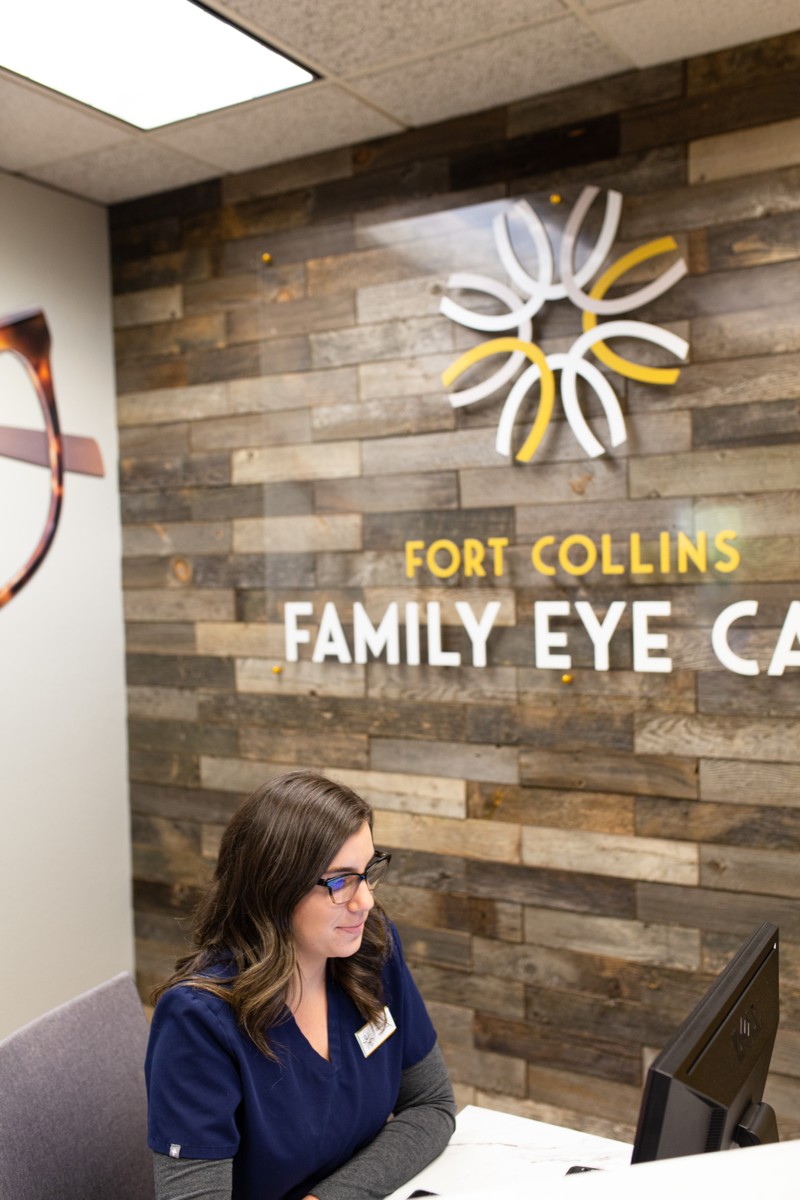 Home - Fort Collins Family Eye Care