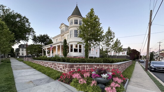 Photo by Rebecca Rescate