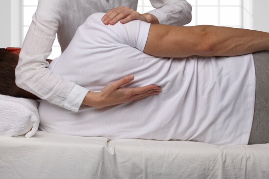 Hands-on chiropractic care can help address mobility, alignment and musculoskeletal discomfort.