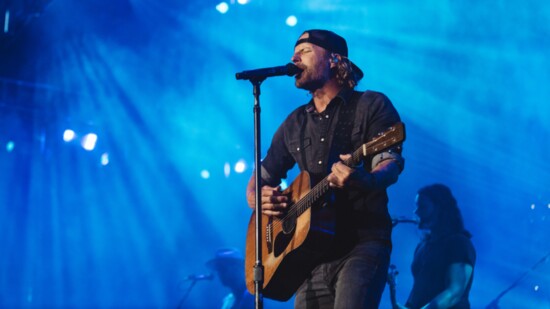 Dierks Bentley