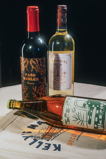 Photo by: Matt Boggs