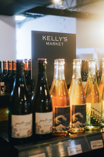 Photo by: Matt Boggs