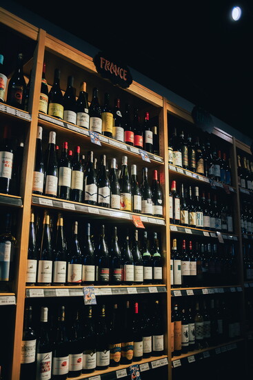 Photo by: Matt Boggs