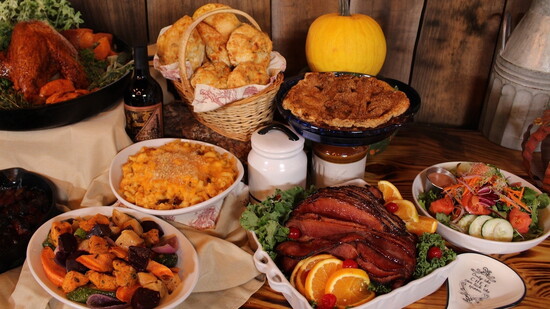 Photo by: Chef Chris Morrison