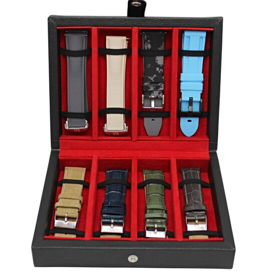 The Collector’s Bundle, $440