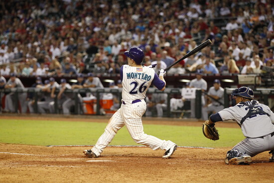 Credit: Arizona Diamondbacks