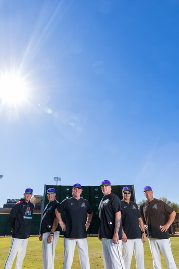 James Patrick Photography