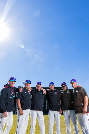 James Patrick Photography