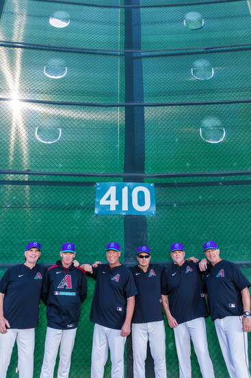 James Patrick Photography