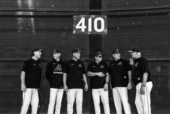 James Patrick Photography