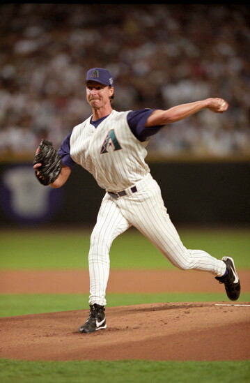 Credit: Arizona Diamondbacks