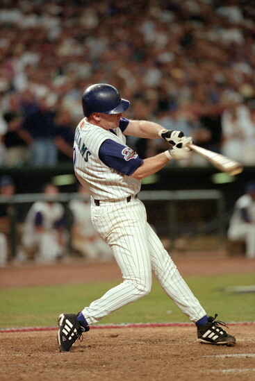 Credit: Arizona Diamondbacks