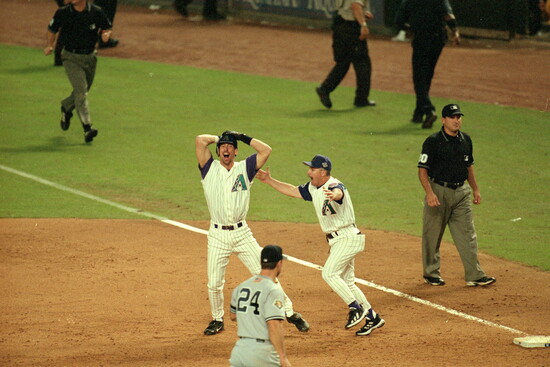 Credit: Arizona Diamondbacks