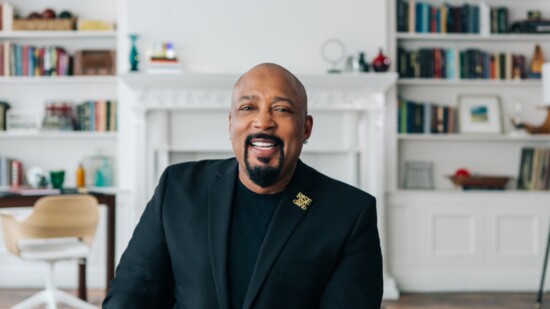 Daymond John