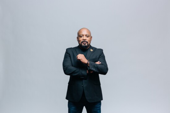 Daymond John