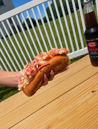 Liv’s Shack 