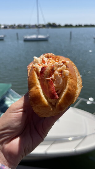 Shanks Waterfront Dining 