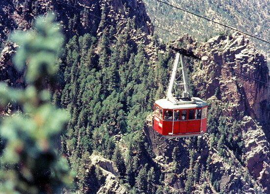 Tram car 1966