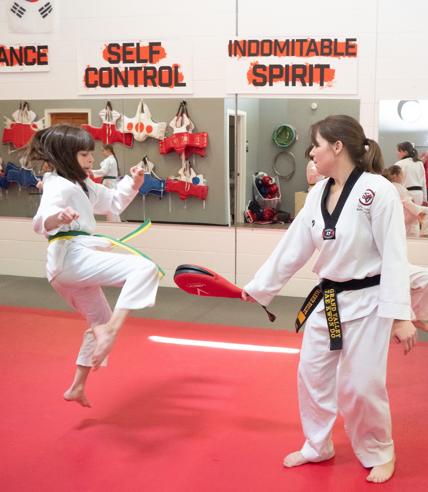 the-5-tenets-of-taekwondo