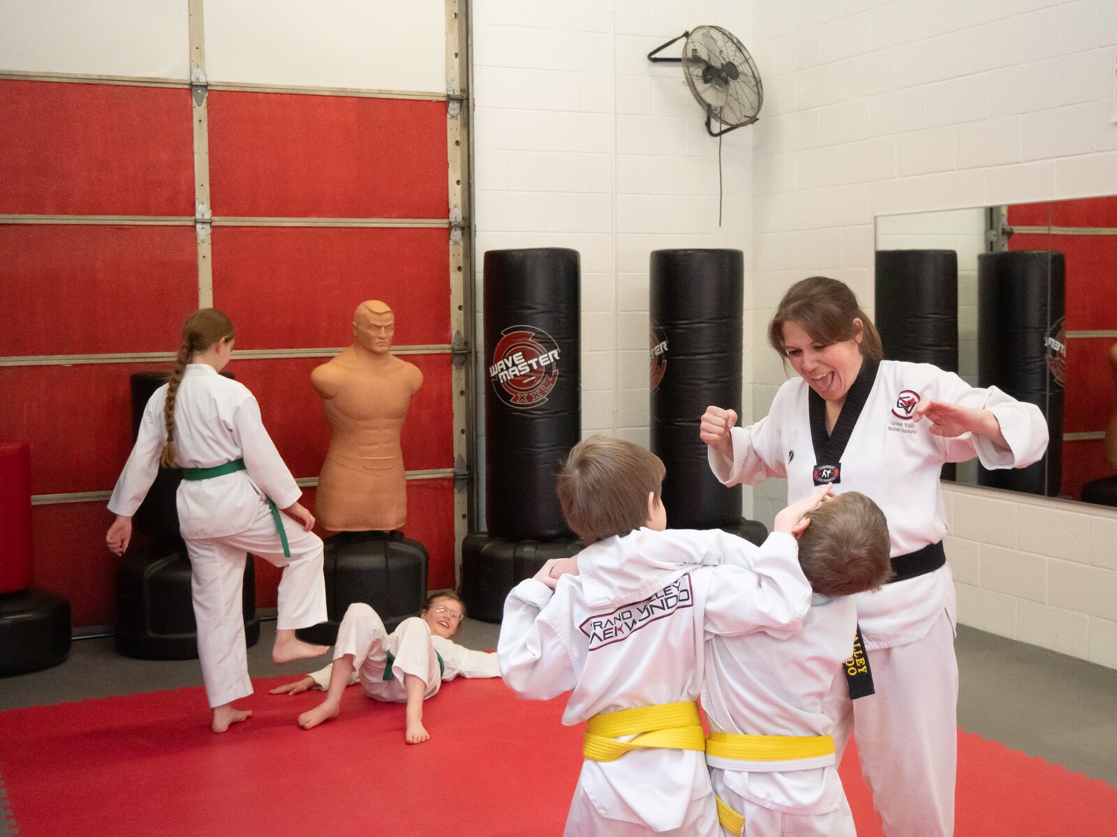 the-5-tenets-of-taekwondo