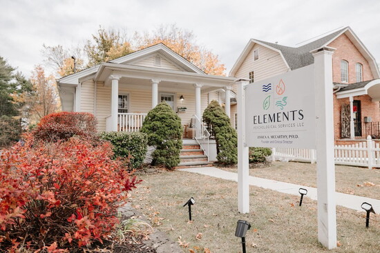Elements Psychological Services