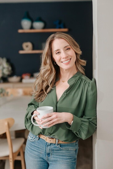 Dr. Jessica McCarthy